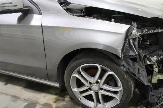 Mercedes A-klasse A 200 picture 6