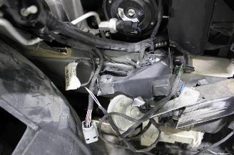 Mercedes A-klasse A 200 picture 23