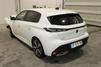 Peugeot 308  picture 4
