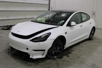 škoda osobní automobily Tesla Model 3  2023/3