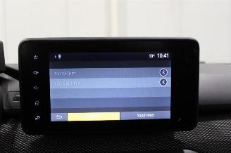 Dacia Sandero  picture 13