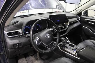 Toyota Highlander  picture 9
