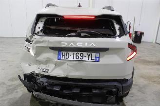 Dacia Duster  picture 6