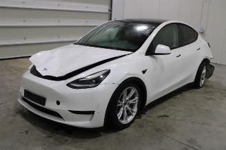 Unfallwagen Tesla Model Y  2024/8