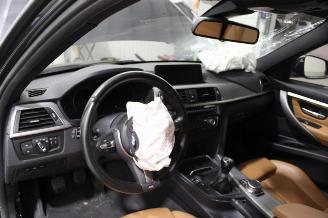 BMW 3-serie 318 picture 8