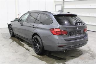 BMW 3-serie 318 picture 4