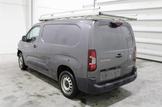 Peugeot Partner  picture 4