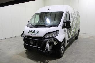 Avarii autoturisme Fiat Ducato  2024/4