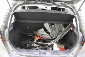 Ford Fiesta  picture 16