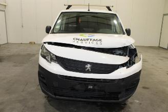 Peugeot Partner  picture 6