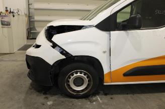 Peugeot Partner  picture 5