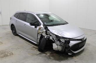 Toyota Corolla  picture 2