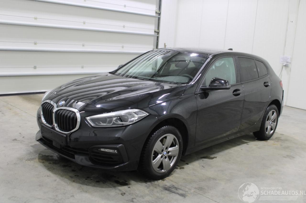BMW 1-serie 118