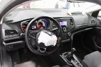 Renault Mégane Megane picture 8