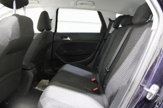 Peugeot 308  picture 11