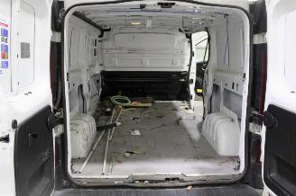 Renault Trafic  picture 17