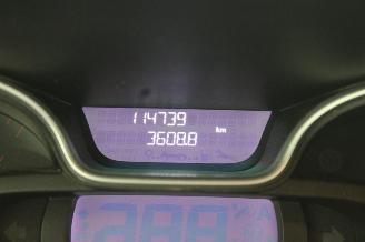 Renault Trafic  picture 12