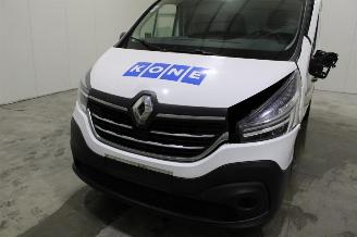 Renault Trafic  picture 21