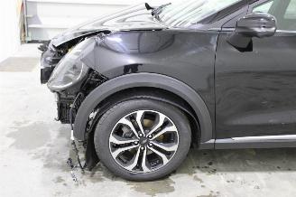 Ford Puma  picture 5