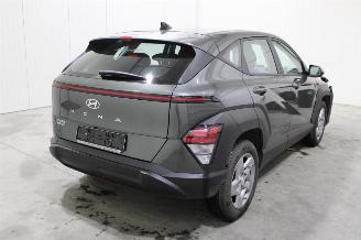 Hyundai Kona  picture 3