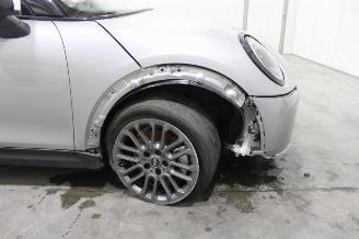 Mini Cooper C picture 7