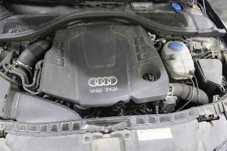 Audi A6  picture 15