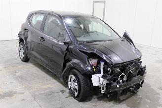 Hyundai I-10 i10 picture 2