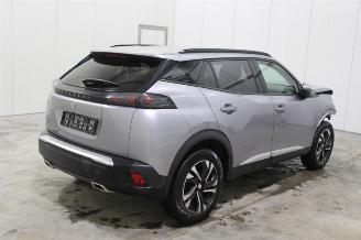 Peugeot 2008  picture 3