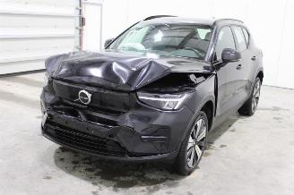 Avarii autoturisme Volvo XC40 XC 40 2023/8