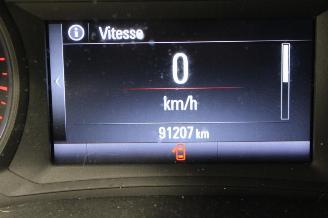 Opel Mokka  picture 12