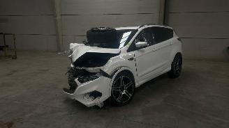 Autoverwertung Ford Kuga  2019/2