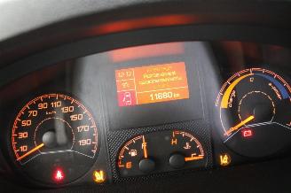 Peugeot Boxer  picture 12