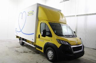 Peugeot Boxer  picture 3