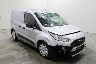 Ford Transit Connect  picture 2