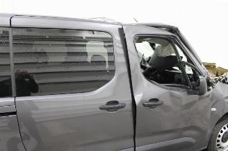Citroën Berlingo  picture 25