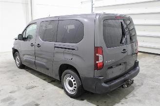 Citroën Berlingo  picture 5