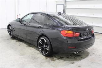 BMW 4-serie 420 picture 4