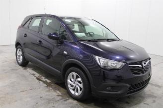 Opel Crossland X picture 2