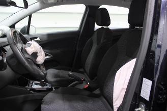 Opel Crossland X picture 11