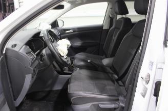 Volkswagen T-Cross  picture 10