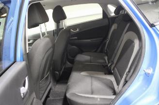 Hyundai Kona  picture 11