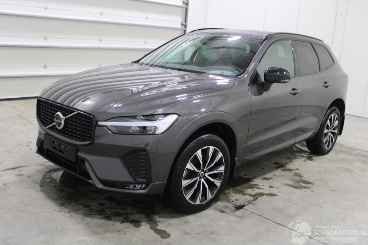 Volvo Xc-60 XC 60