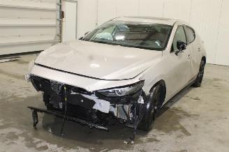 Avarii autoturisme Mazda 3  2024/4