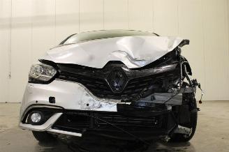 Renault Scenic  picture 7