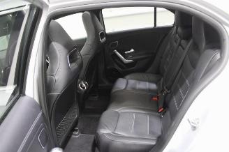 Mercedes A-klasse A 250 picture 12