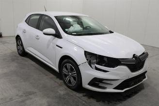 Renault Mégane Megane picture 2