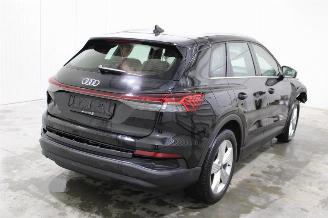 Audi Q4 e-tron picture 3