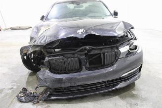 BMW 5-serie 520 picture 5