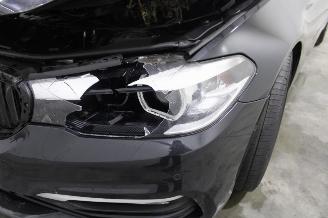 BMW 5-serie 520 picture 23