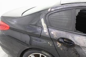 BMW 5-serie 520 picture 9